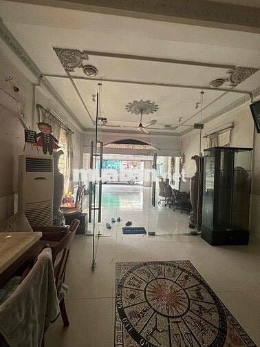 MB Kinh Doanh 295m2 căn góc Đường Đặng Văn Bi TĐ