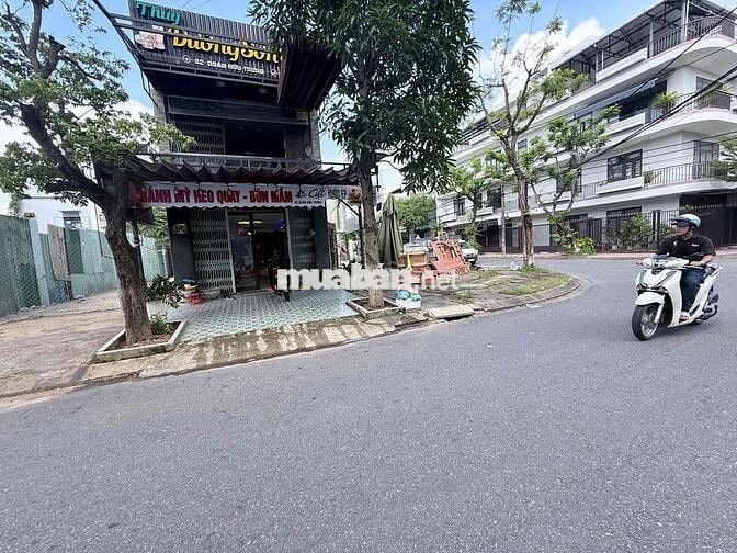 CHO THUÊ MẶT BẰNG KINH DOANH VÀNG – NGÃ TƯ ĐOÀN HỮU TRƯNG