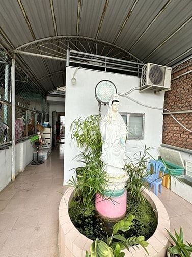 Chính chủ bán nhà KDC Bình Đăng - gần Pegasuit Q.8 - 65m2 - 13,5 tỉ