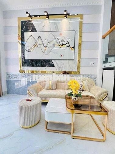 🌻CHO THUÊ NHÀ TRỆT LẦU MỚI ĐẸP HẺM 25 ĐƯỜNG NGUYỄN VĂN LINH