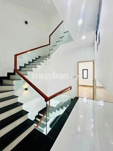 CHO THUÊ NHÀ MỚI ĐẸP KDC ĐẠI NGÂN