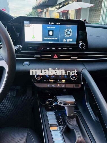 Hyundai Elantra 2023 1.6 AT Đặc biệt - 37000 km