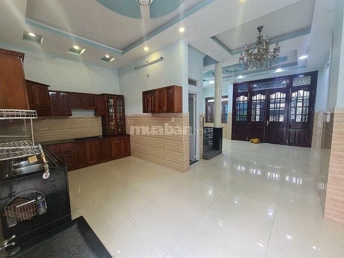   Ngộp Chủ CầnTiền  Bán Gấp Nhà Mặt Tiền Hà Huy Giá - Q12  - 17 tỷ 