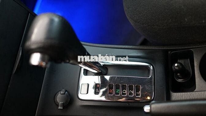 Toyota Corolla S số AT Nhập Mỹ