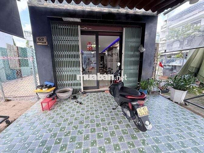 CHO THUÊ MẶT BẰNG KINH DOANH VÀNG – NGÃ TƯ ĐOÀN HỮU TRƯNG