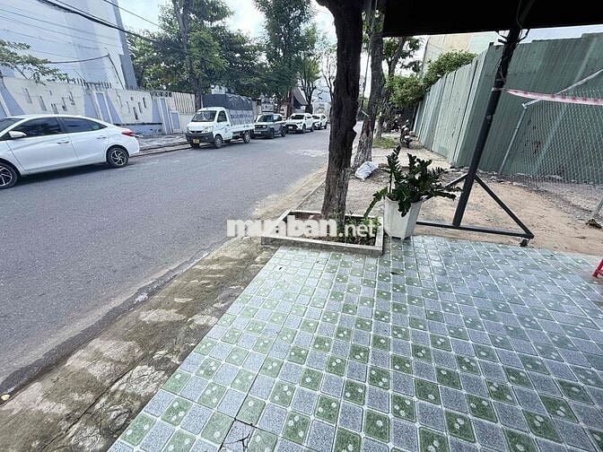 CHO THUÊ MẶT BẰNG KINH DOANH VÀNG – NGÃ TƯ ĐOÀN HỮU TRƯNG
