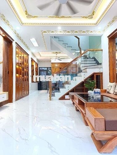 NHÀ PHỐ PHƯỜNG ĐÔNG HOÀ TP HCM