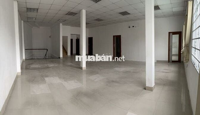12x20m 2 lầu suốt, Mặt tiền 205 Bình Thới Q11
