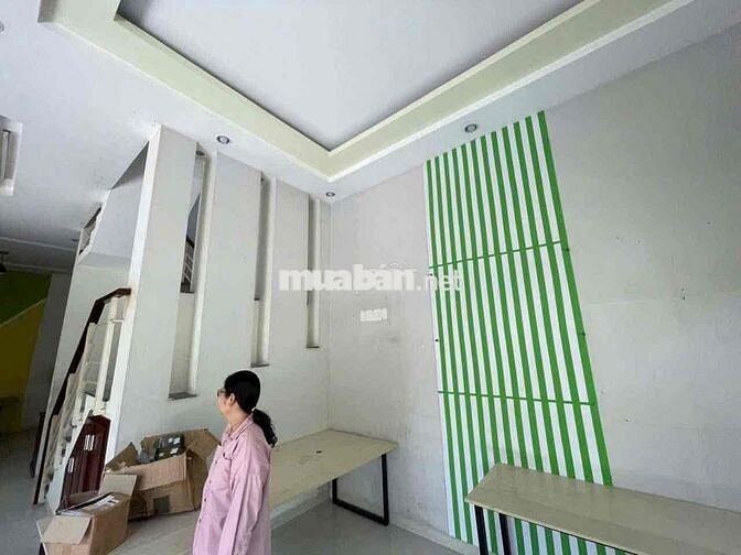 CHO THUÊ BIỆT THỰ 2MT HẺM 3PN QUANG TRUNG P8 GÒ VẤP