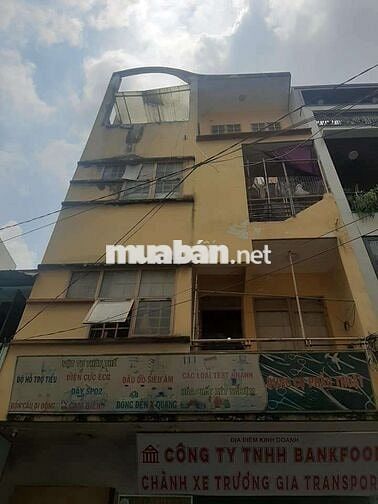 Q10-170m2-TÔ HIẾN THÀNH(CHỢ THUỐC TÂY)-ĐƯỜNG NHỰA XE TẢI ĐỖ CỬA