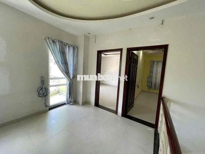 CHO THUÊ BIỆT THỰ 2MT HẺM 3PN QUANG TRUNG P8 GÒ VẤP