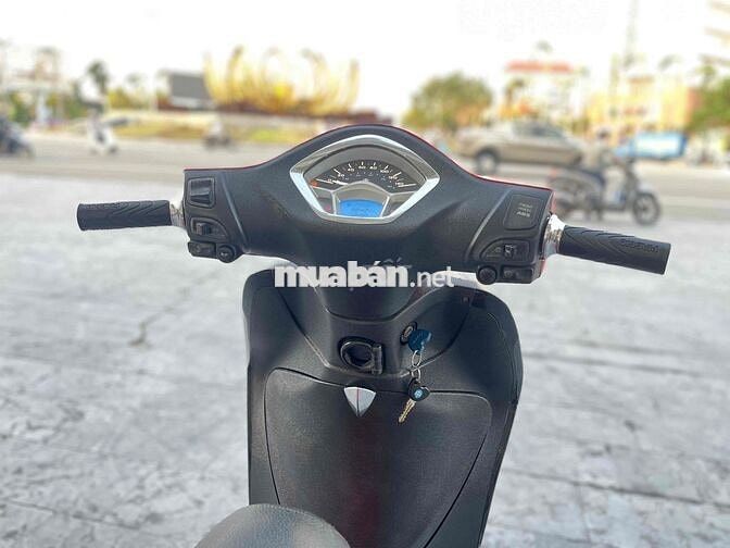 libety Abs phom mới