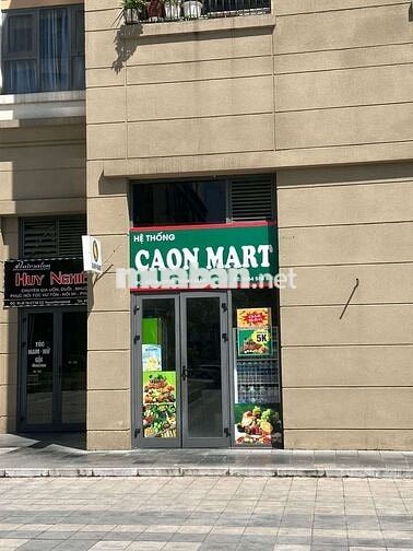 Bán chân đế Hà Nội Home Land 50m –, vừa ở vừa KD. Giá hơn 4tỷ Bán chân đế Hà Nội Home Land 50m –, vừa ở vừa KD. Giá hơn 4tỷ