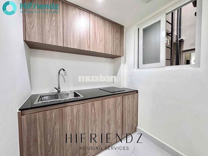 STUDIO SIÊU XINH XÒ FULL NỘI THẤT NỘI KHU TIỆN LỢI DỄ DI CHUYỂN