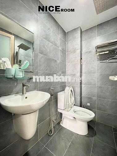 CĂN HỘ SIÊU XINH GẦN NGÃ TƯ HÀNG XANH