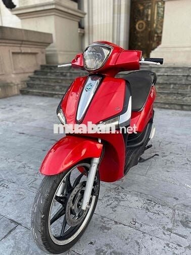 libety Abs phom mới