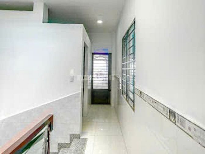   Ngộp Chủ CầnTiền  Bán Gấp Nhà Mặt Tiền Hà Huy Giá - Q12  - 17 tỷ 