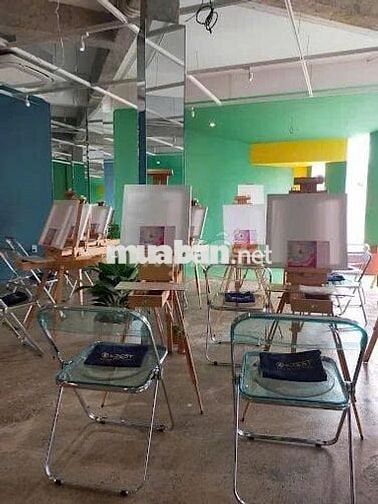 CHO THUÊ TÒA NHÀ MẶT TIỀN TRẦN QUÝ KHOÁCH,Q1,DTSD GẦN 700M2,GIÁ CỰCTỐT