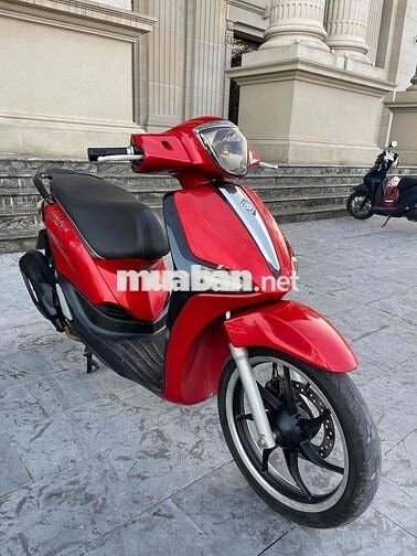 libety Abs phom mới