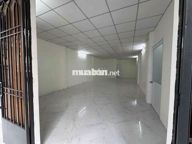 CHO THUÊ NHÀ NGUYÊN CĂN 32/26 BÙI THẾ MỸ QUẬN TÂN BÌNH