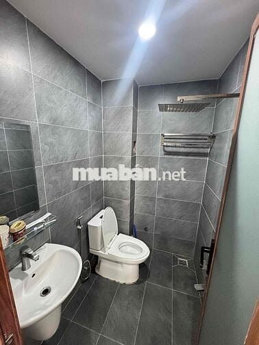 Phòng studio siêu đẹp vibe xinh Ngay ngã tư Hàng Xanh