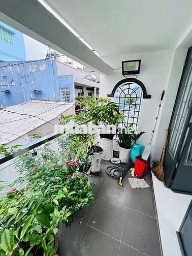 NHÀ NGANG 5M HẺM XE HƠI HOÀN CÔNG ĐỦ KHU VỰC Q6_GIÁ CHỈ 3 TỶ NHỈNH