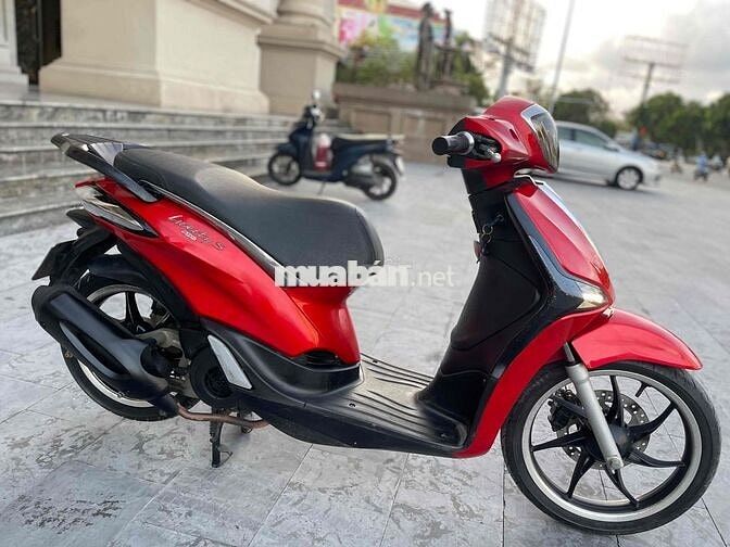 libety Abs phom mới