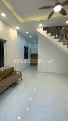 Diện Tích Khủng-Quang trung-TT Gò Vấp-Giá siêu rẻ