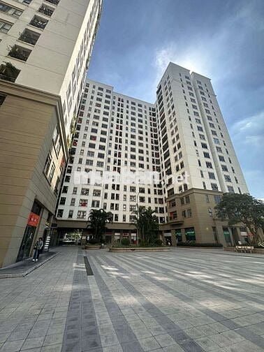 Bán chân đế Hà Nội Home Land 50m –, vừa ở vừa KD. Giá hơn 4tỷ