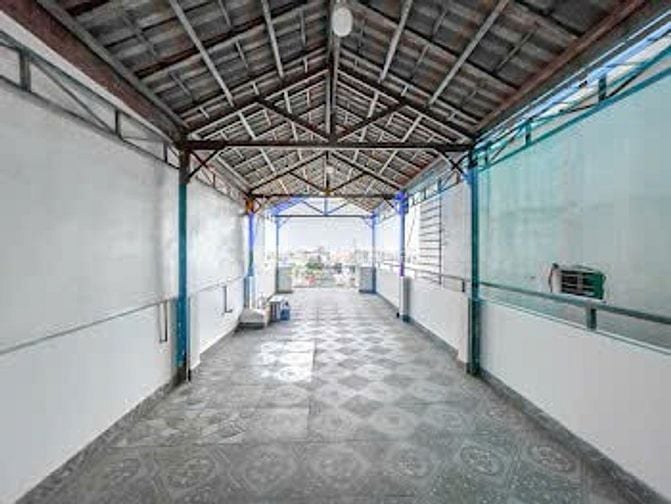   Ngộp Chủ CầnTiền  Bán Gấp Nhà Mặt Tiền Hà Huy Giá - Q12  - 17 tỷ 