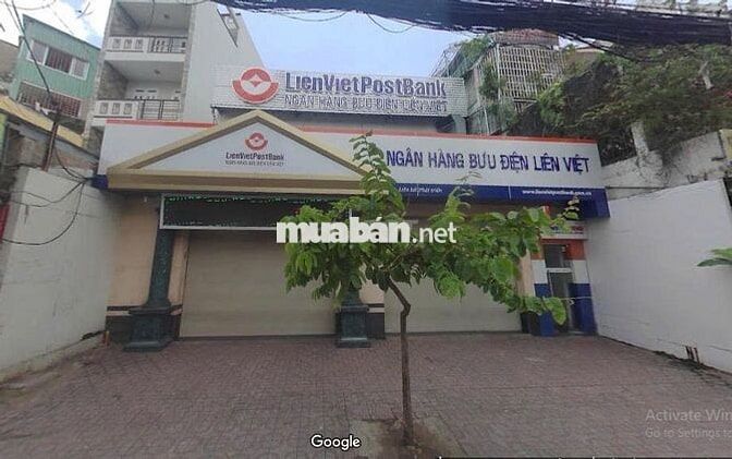 12x20m 2 lầu suốt, Mặt tiền 205 Bình Thới Q11