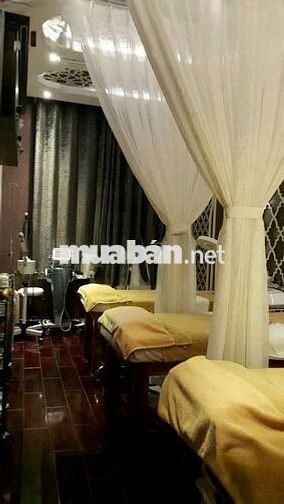 CHO THUÊ NHÀ NGUYỄN CẢNH CHÂN Q1