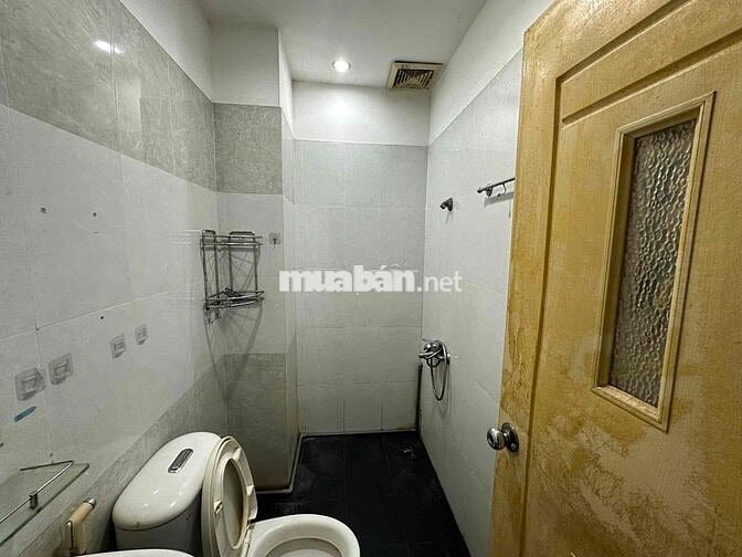 Phòng trọ Quận 7 full nội thất