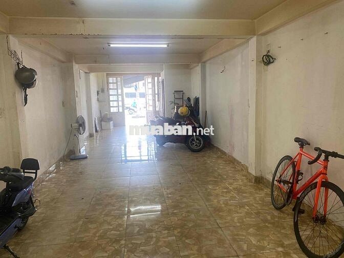 MẶT TIỀN ĐIỆN BIÊN PHỦ , NGÃ TƯ HÀNG XANH