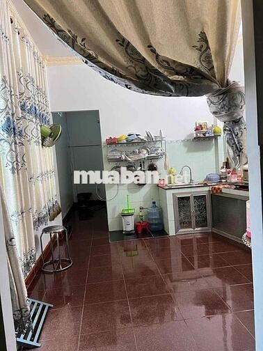 🏡 BÁN GẤP NHÀ C4 HT13 –GIẢM NGAY 100TR .Giá 4.3 TỶ.DT : 85M. 4,3 × 20