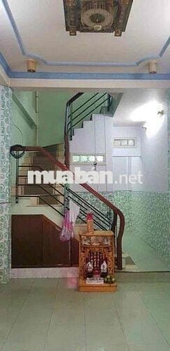 Cho thuê nhà ở vừa kd online P.16,Q.11