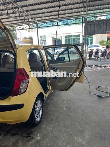 Hyundai Grand i10 2010 - 99000 km