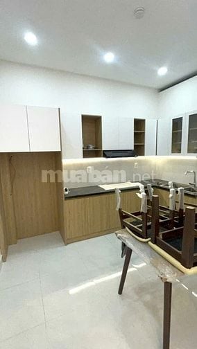 Diện Tích Khủng-Quang trung-TT Gò Vấp-Giá siêu rẻ