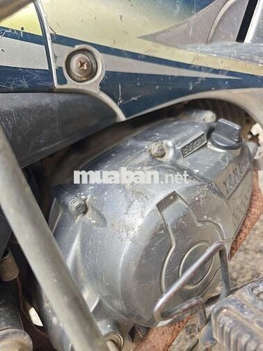 Em cần bán xe jupito máy móc nguyên zin