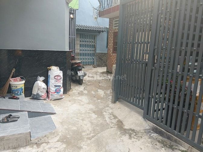Diện Tích Khủng-Quang trung-TT Gò Vấp-Giá siêu rẻ