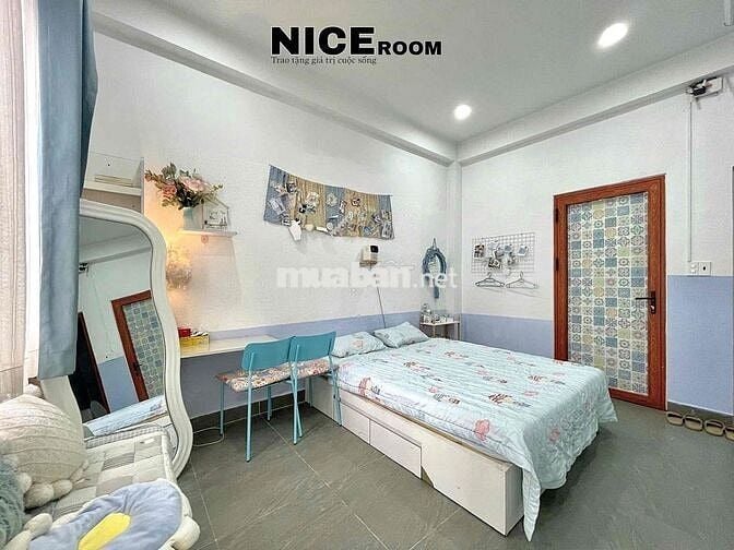 CĂN HỘ SIÊU XINH GẦN NGÃ TƯ HÀNG XANH