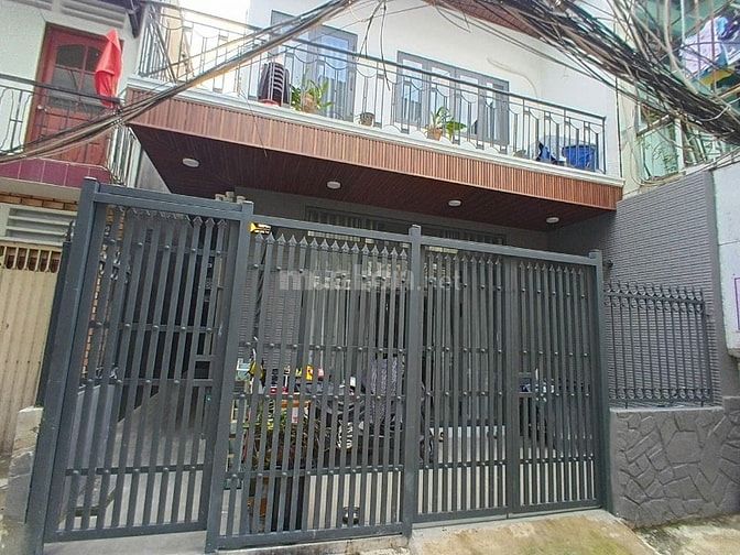 Diện Tích Khủng-Quang trung-TT Gò Vấp-Giá siêu rẻ