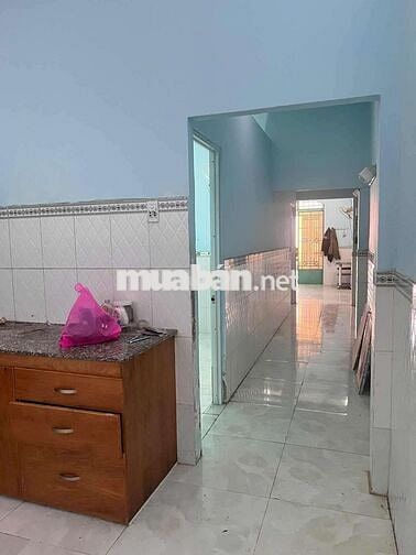 🏡 BÁN GẤP NHÀ C4 HT13 –GIẢM NGAY 100TR .Giá 4.3 TỶ.DT : 85M. 4,3 × 20