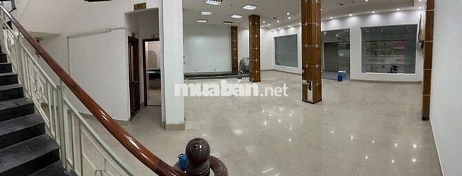 12x20m 2 lầu suốt, Mặt tiền 205 Bình Thới Q11
