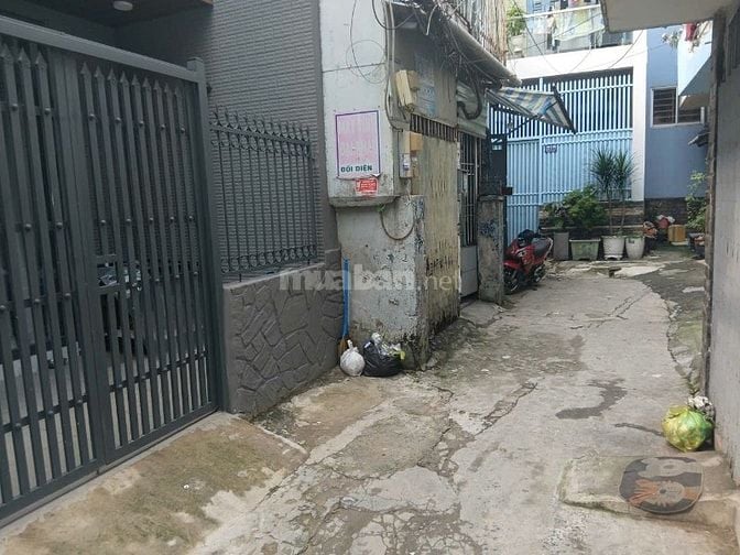 Diện Tích Khủng-Quang trung-TT Gò Vấp-Giá siêu rẻ