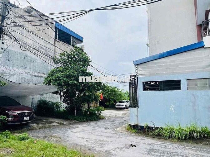 🏡 BÁN ĐẤT 112.5m² – MT 5m – CÁI TẮT, AN ĐỒNG, AN DƯƠNG – GIÁ 4,48 TỶ