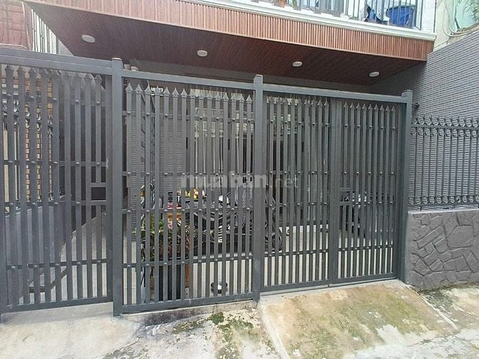 Diện Tích Khủng-Quang trung-TT Gò Vấp-Giá siêu rẻ