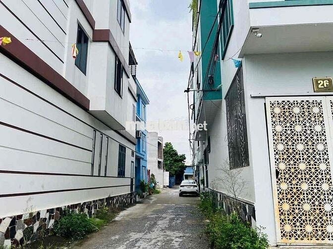 🏡 BÁN ĐẤT 112.5m² – MT 5m – CÁI TẮT, AN ĐỒNG, AN DƯƠNG – GIÁ 4,48 TỶ