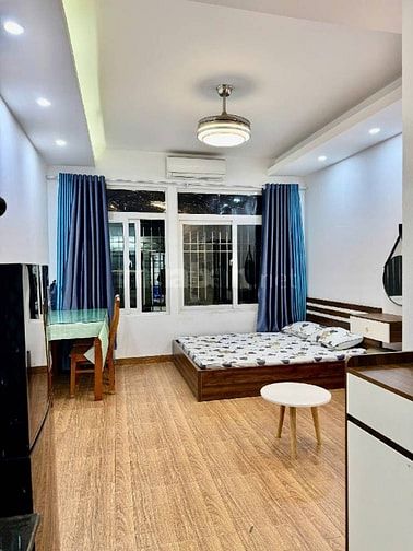 BÁN NHÀ CẦU GIẤY, HỒ TÙNG MẬU: CCMN 6 TẦNG THANG MÁY, 10 PHÒNG KK