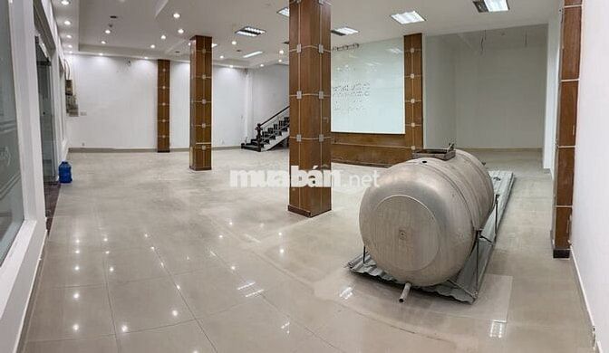 12x20m 2 lầu suốt, Mặt tiền 205 Bình Thới Q11